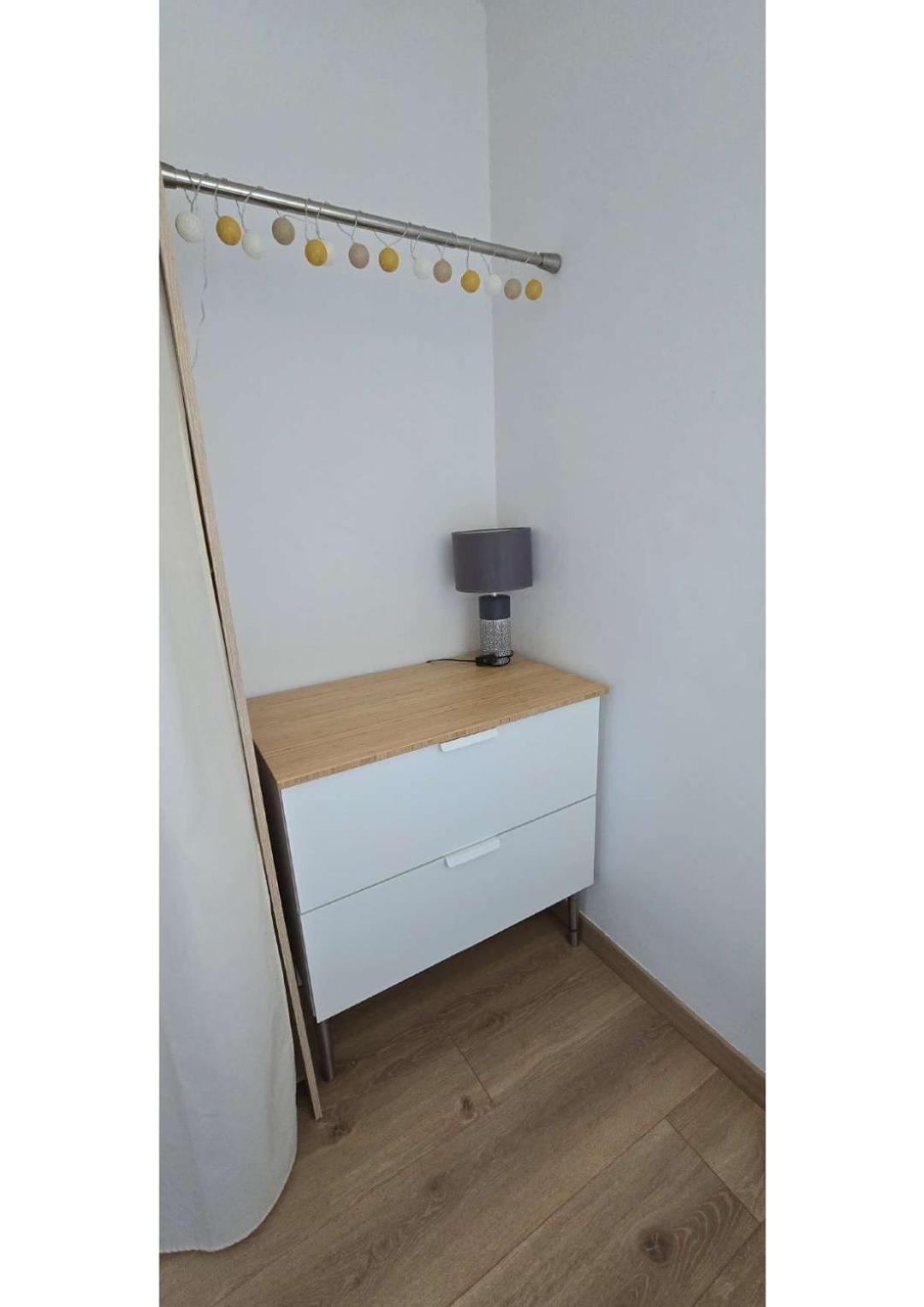 Superbe T3 Cosy, Parking Gratuit + Balcon Apartment Риом Екстериор снимка